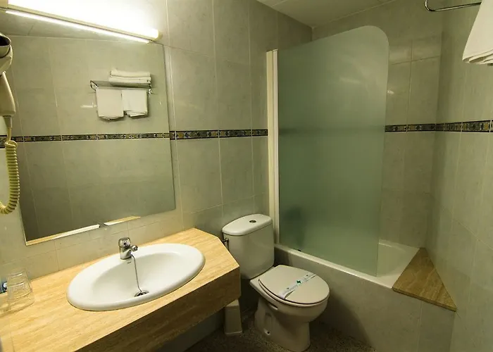 Alegria San Juan Park Otel 2*