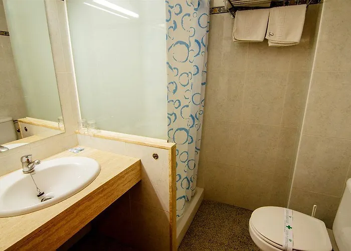 Alegria San Juan Park Lloret de Mar