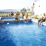Alegria San Juan Park Hotel Lloret de Mar
