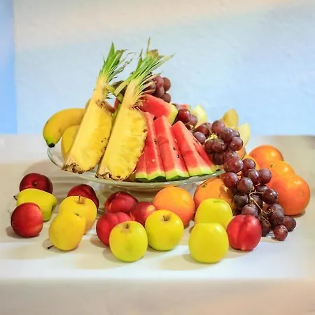 Alegria San Juan Park 2*