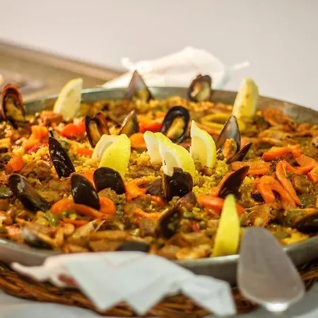 Alegria San Juan Park Отель Льорет-де-Мар