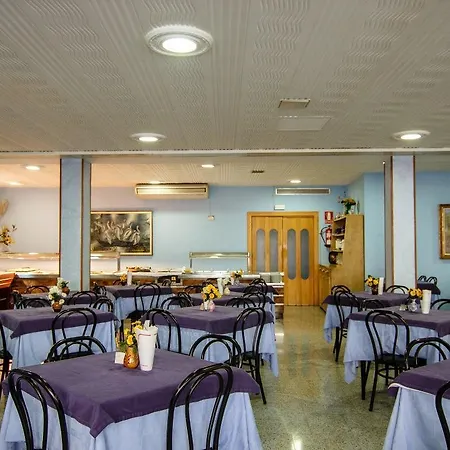 Alegria San Juan Park 2*