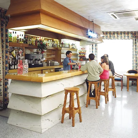 Alegria San Juan Park 2*