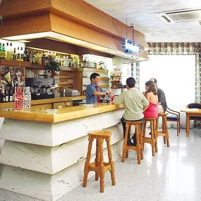 Alegria San Juan Park 酒店 2*