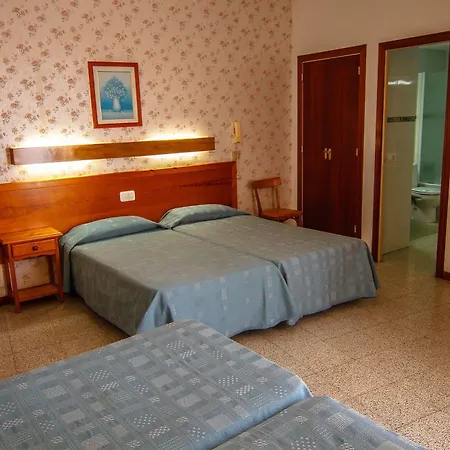 Alegria San Juan Park