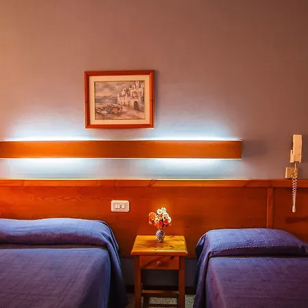 Alegria San Juan Park 2*