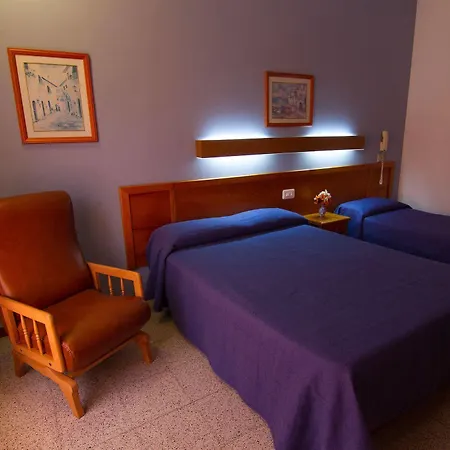 Alegria San Juan Park