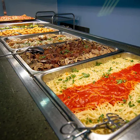 Alegria San Juan Park 酒店 2*