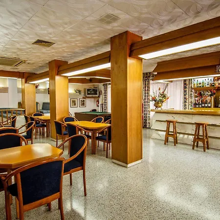 Alegria San Juan Park Отель 2*