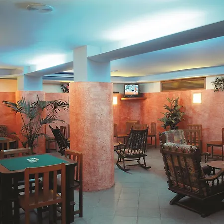 Alegria San Juan Park 酒店 滨海略雷特