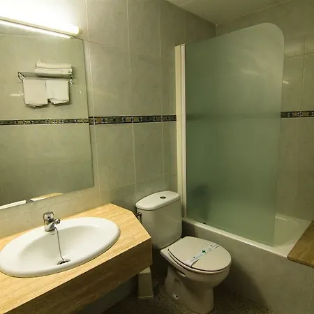 Alegria San Juan Park Отель 2*