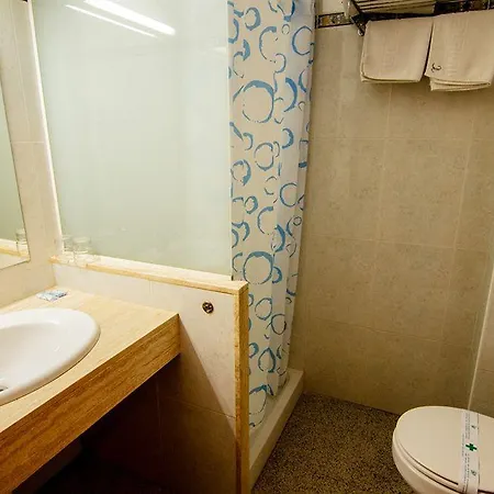 Alegria San Juan Park 滨海略雷特