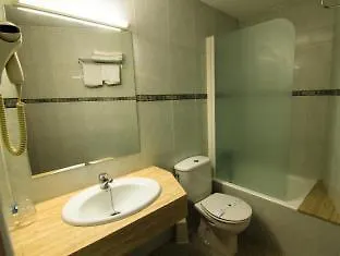 Alegria San Juan Park