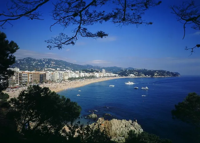 Alegria San Juan Park Hotel