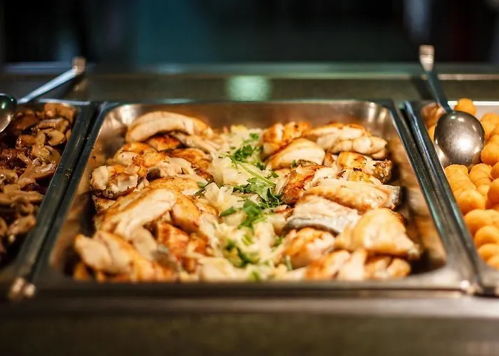 Alegria San Juan Park Szálloda 2*