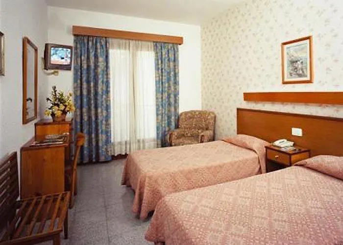 Alegria San Juan Park Szálloda 2*