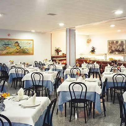 Alegria San Juan Park Hotel 2*