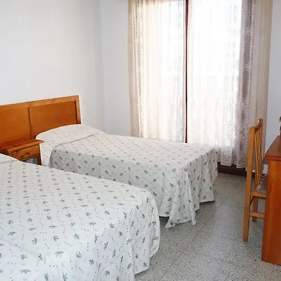 Alegria San Juan Park