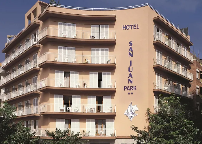 Alegria San Juan Park