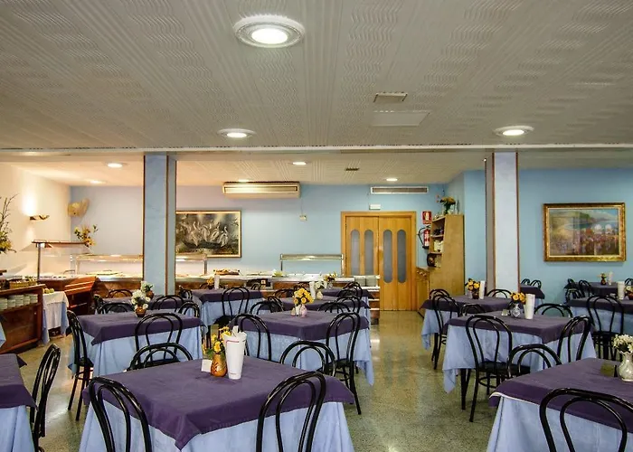 Alegria San Juan Park 2*