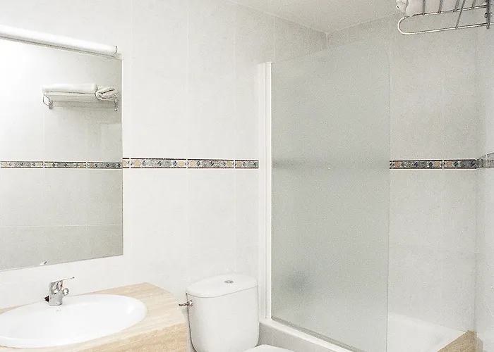 Hotel Alegria San Juan Park 2*