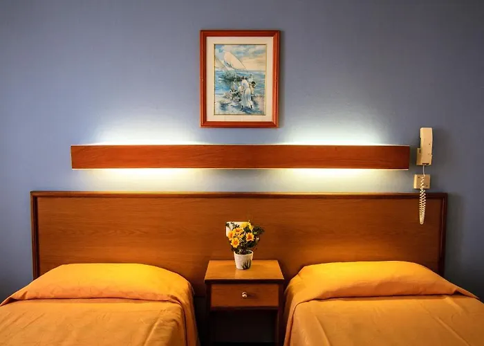 Alegria San Juan Park 2*